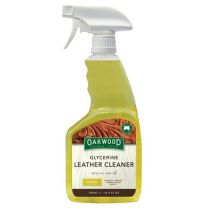 Oakwood Glycerine Leather Cleaner 500ml