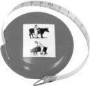Weigh Tape Cattle Retractable
