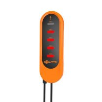 Gallagher Electric Fence Voltage Indicator