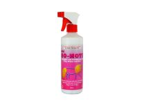 NRG No Nots Horse Hair Detangler & Coat Conditioner for Tails Mains & Hair 500mL