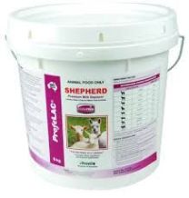 Profelac Shepherd Premium Milk Replacer 6kg Pail