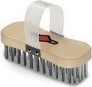 F Dick Block Brush