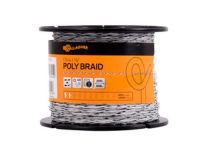 Gallagher Poly Braid 1.5mm x 200 meters