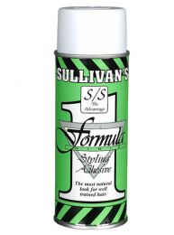 Sullivans Formula 1 Styling Adhesive