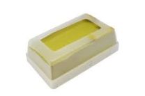 Yellow Crayon for Matingmark Harness Single