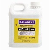 Inca Baladene 5L