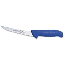 F Dick Boning Knife Curved Rigid Blade 15cm 6"