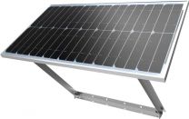 Gallagher 80 Intelligent Watt Solar Panel