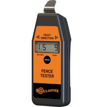 Gallagher Electric Fence Tester 