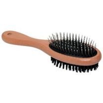 Combination Grooming Brush