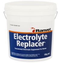 Ranvet Electrolytes 18kg