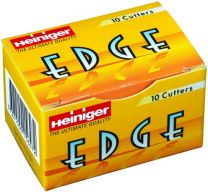 Heiniger Edge Shearing Cutter Box Of 10 