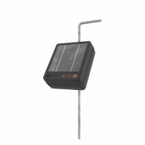 Gallagher S6 Lithium Portable Solar Energiser 
