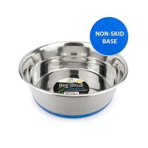Dog Bowl - Stainless Steel 1.8 litre