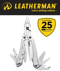 Leatherman Wingman Stainless Steel Multi-Tool