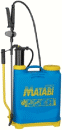 Matabi Evolution Knapsack Sprayer 12 Litre 