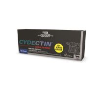 Cydectin Long Acting Injection for Cattle 550ml 10% BONUS