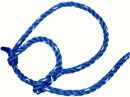 Big Rope Heavy Duty Breaking-in Halter for Cattle