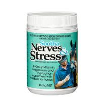 Sootha Nerves & Stress 450gr - 4Kg-4Kg