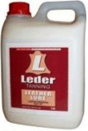 Leader Leather Lube 2.5 Litre