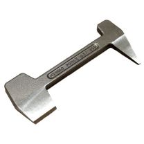 Nordic Hoof Nail Clinch Cutter