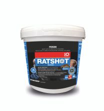 iO Ratshot BLUE Blocks 800g