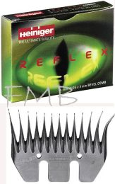 Heiniger Reflex Shearing Comb