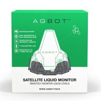 Agbot Satellite Liquid Monitor