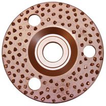 Hoof Grinding Disc Standard