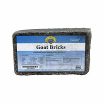 Goat Lick Blocks 2kg