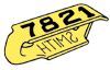 Flocktag NLIS Sheep Tags by Allflex