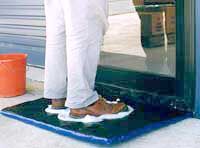 Sweetmat Disinfectant Door Mat 85cm x 85cm