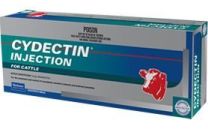 Cydectin Injection 500ml For Cattle