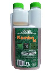 Kamba M Broadleaf Weed Killer Herbicide 1L