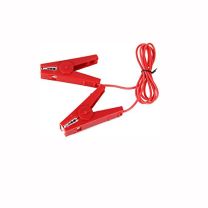 Thunderbird Electric Fence Jumper Leads