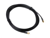 Directional Antenna Extension Cable Male to Male 4 Metre