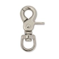 Trigger Snaphook Zinc Plated 12mm