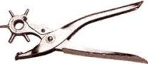 Leather Punch Maun Rotary
