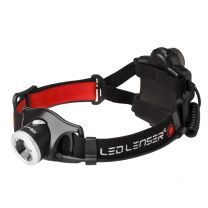 Headlamp Led Lenser H7R.2