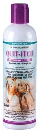 QUIT-ITCH Antiseptic Anti-fungal Lotion 250mL