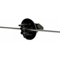 Steel Post Pinlock Insulator (EF-18) Pack Of 25