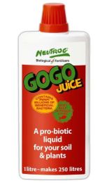 Neutrog Gogo Juice 1lt