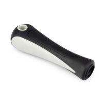 Plastic Handle for Rasp