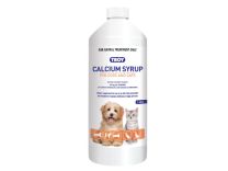 Troy Calcium Syrup 1Lt