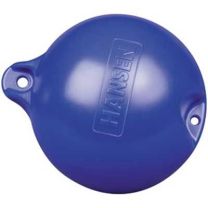 Hansen Max-Flo Ball Float 100mm