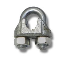 Wire Rope Grip 3mm