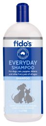 Mavlab Fido's everyday shampoo 1L