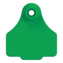 Leader Small Female Tag NOT Printed