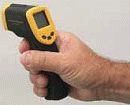 Infra-Red Thermometer