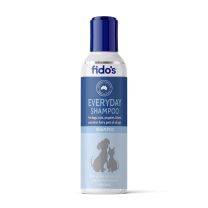 Fidos Dog & Cat Everyday Shampoo 500mL